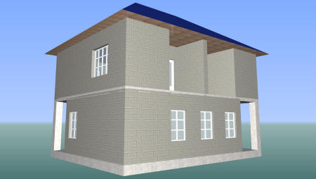 3d  